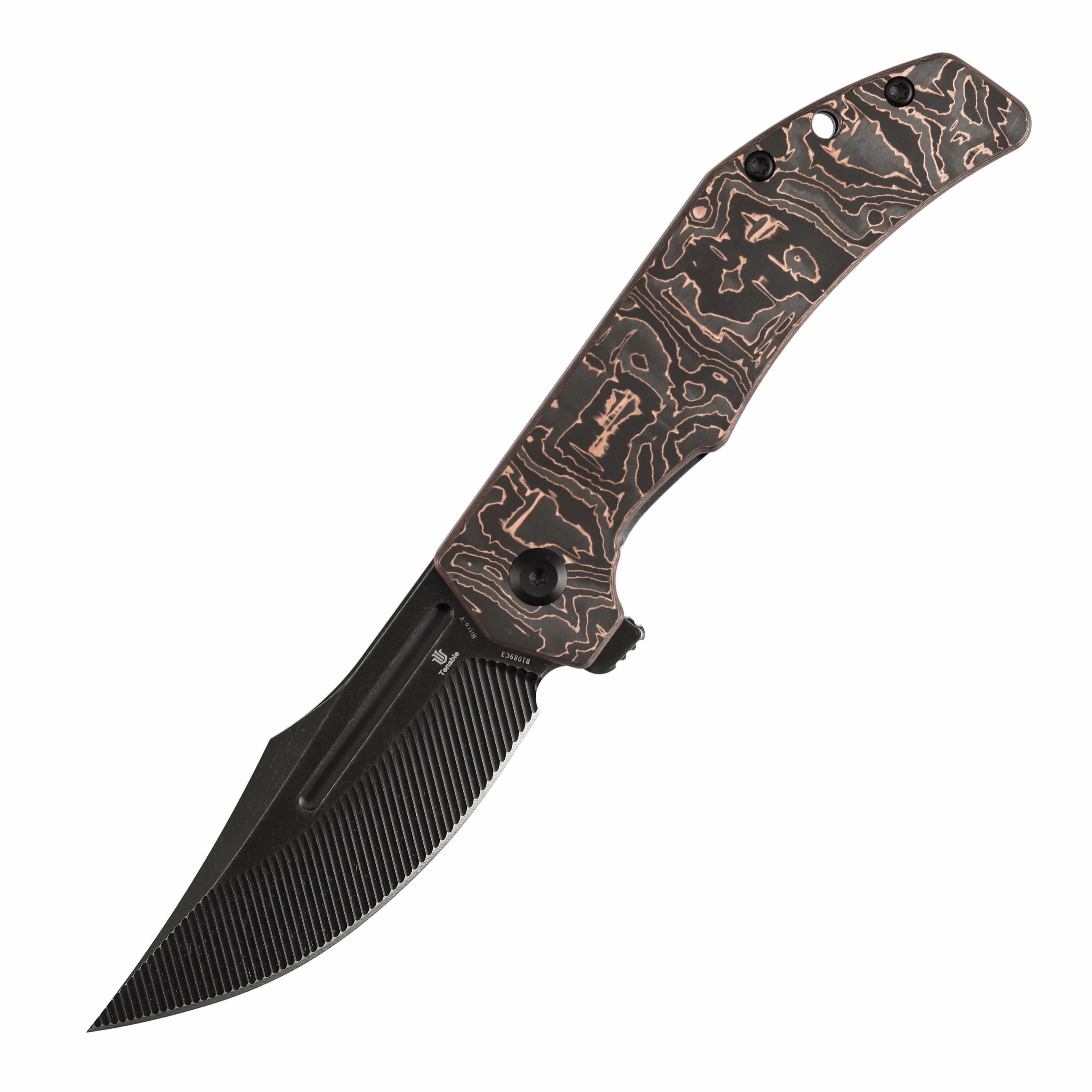 bronze series